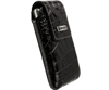 Krusell Vinga Croco Pouch - Black